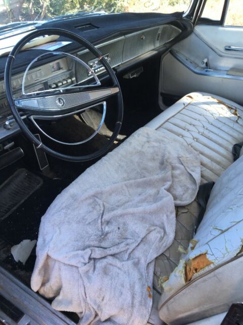 1964 Chrysler Imperial Crown - photo 5