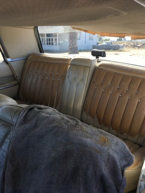 1964 Chrysler Imperial Crown - photo 6