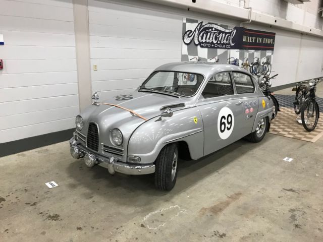 1964 Saab Other RALLY - photo 3