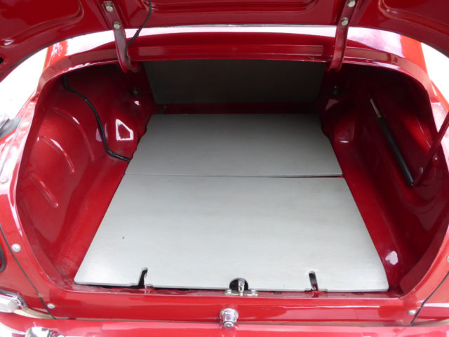 1964 Saab 96 Sport replica - photo 12