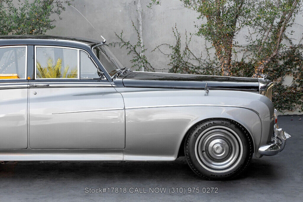 1964 Bentley S3 Saloon - photo 11
