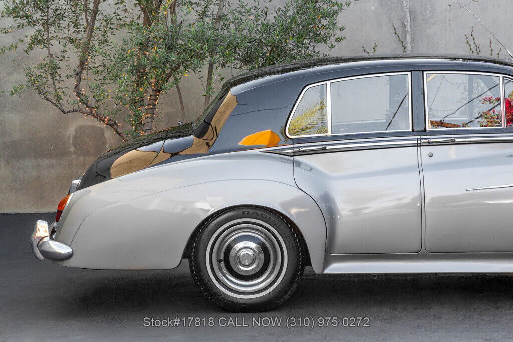 1964 Bentley S3 Saloon - photo 12