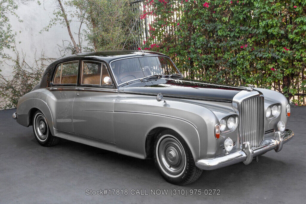 1964 Bentley S3 Saloon - photo 3