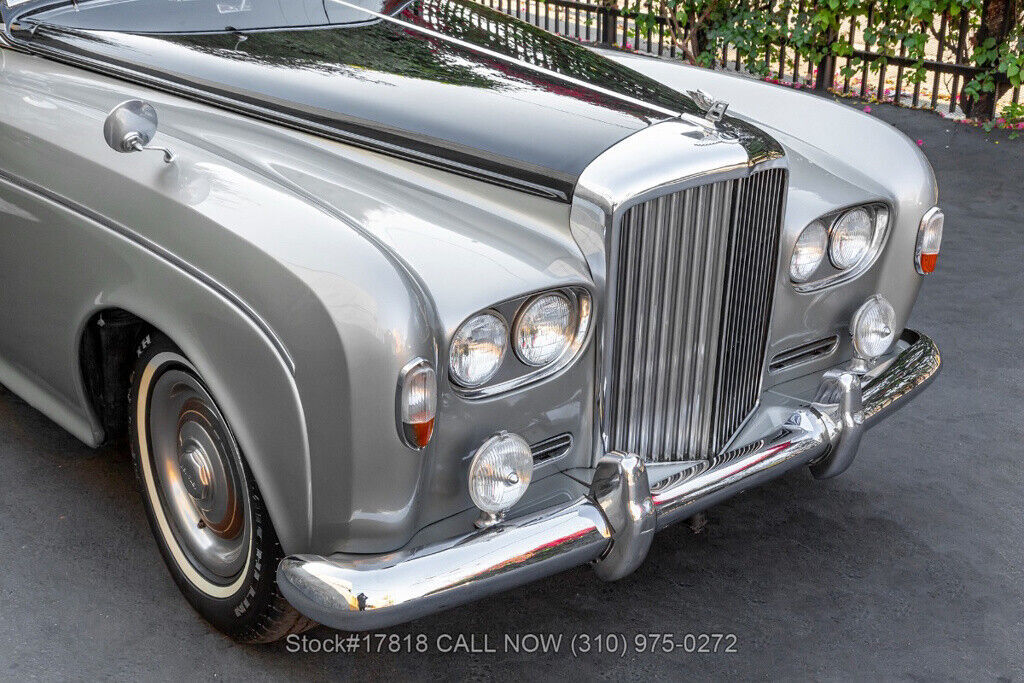 1964 Bentley S3 Saloon - photo 4
