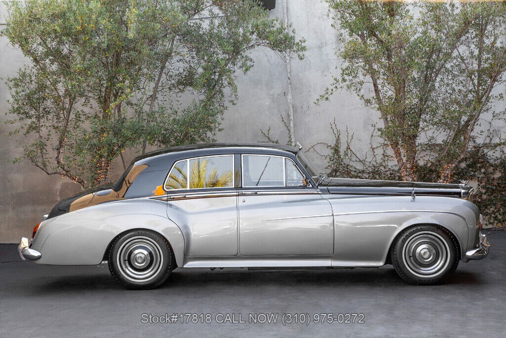 1964 Bentley S3 Saloon - photo 5
