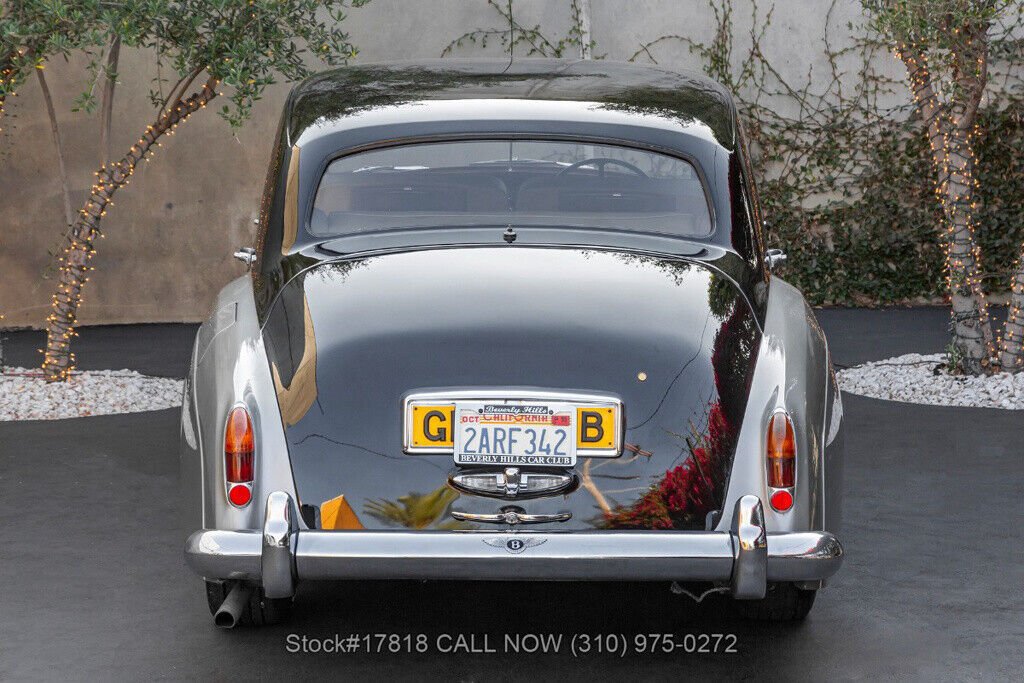 1964 Bentley S3 Saloon - photo 7