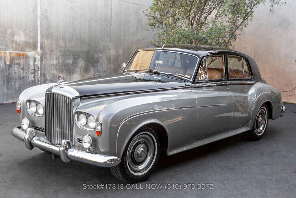 1964 Bentley S3 Saloon - photo 9
