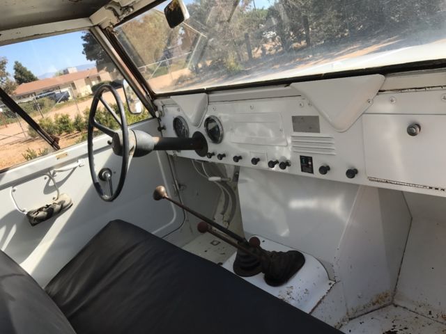 1964 International Harvester Scout - photo 13