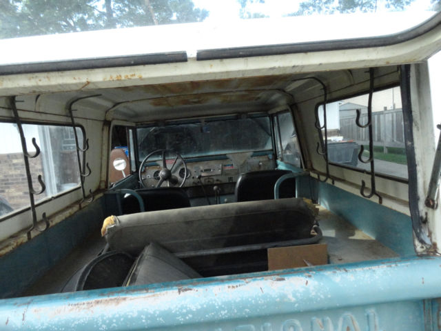1964 International Harvester Scout - photo 9