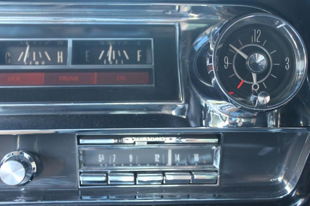 1964 Cadillac DeVille - photo 10