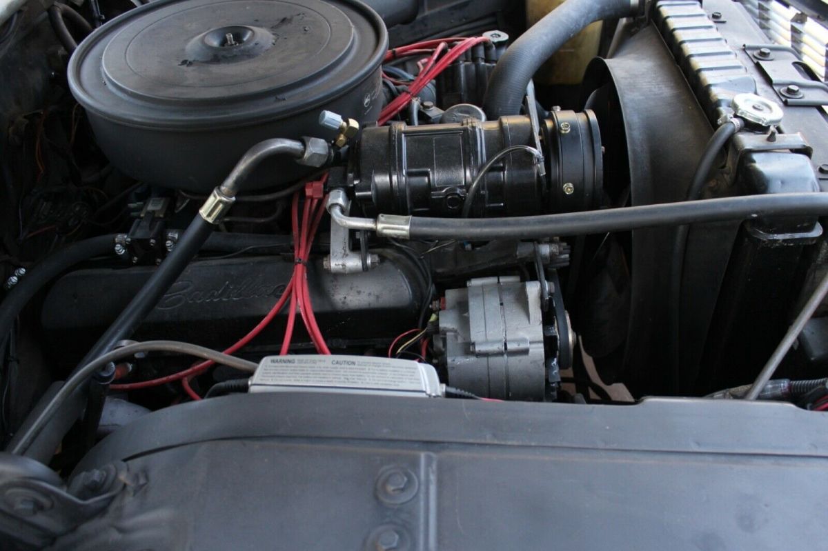 1964 Cadillac DeVille - photo 13