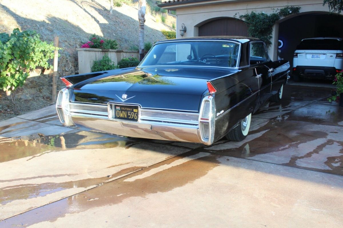 1964 Cadillac DeVille - photo 2