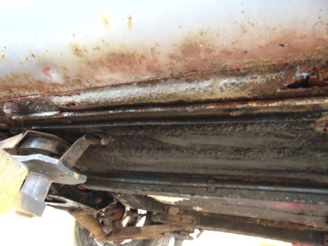 1964 Jaguar E-Type - photo 11