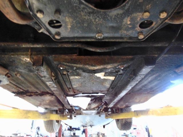 1964 Jaguar E-Type - photo 12