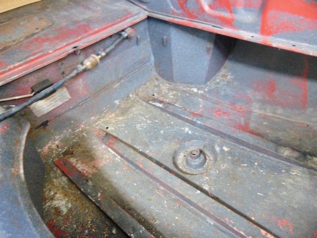 1964 Jaguar E-Type - photo 7