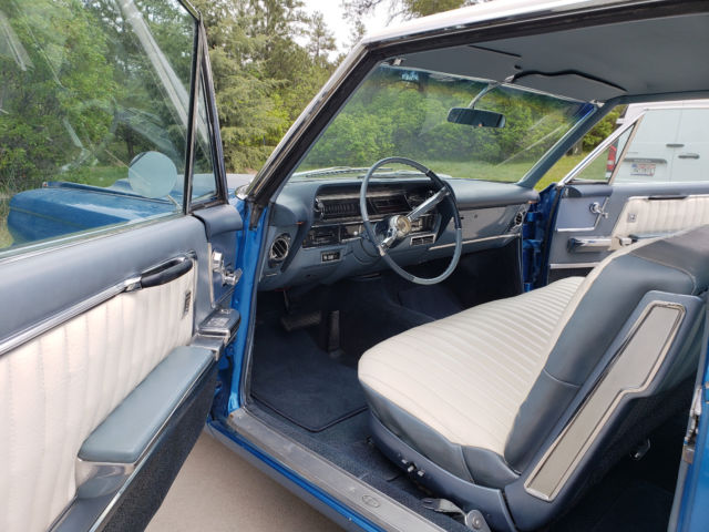 1964 Cadillac DeVille Series 62 - photo 13