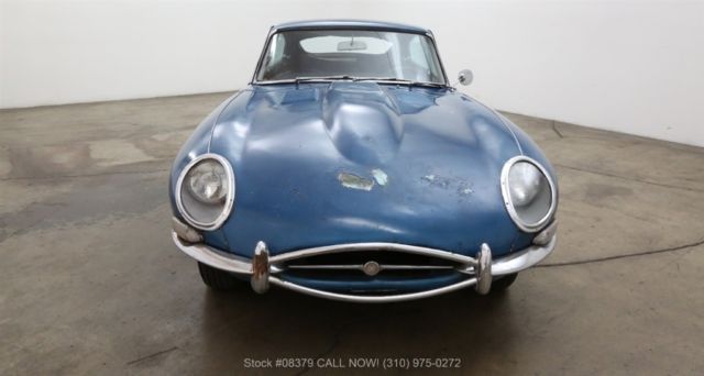 1964 Jaguar XK Series I Fixed Head Coupe 3.8 Liter - photo 2