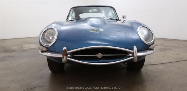 1964 Jaguar XK Series I Fixed Head Coupe 3.8 Liter - photo 3