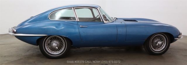 1964 Jaguar XK Series I Fixed Head Coupe 3.8 Liter - photo 6