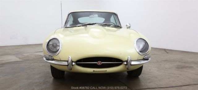 1964 Jaguar Other Series I Fixed Head Coupe 3.8L - photo 3