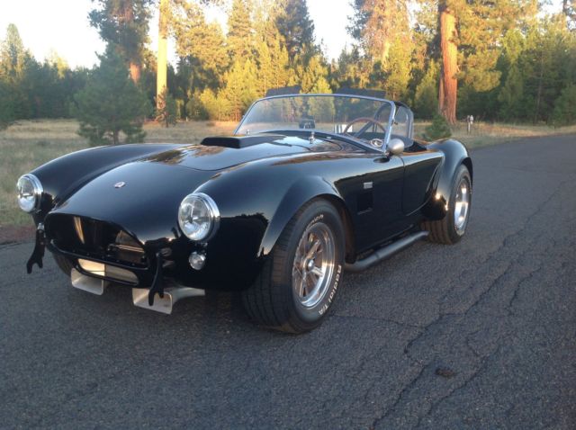 1964 Shelby 289 FIA Cobra - photo 2