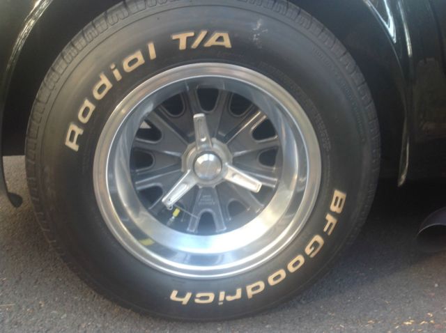 1964 Shelby 289 FIA Cobra - photo 9
