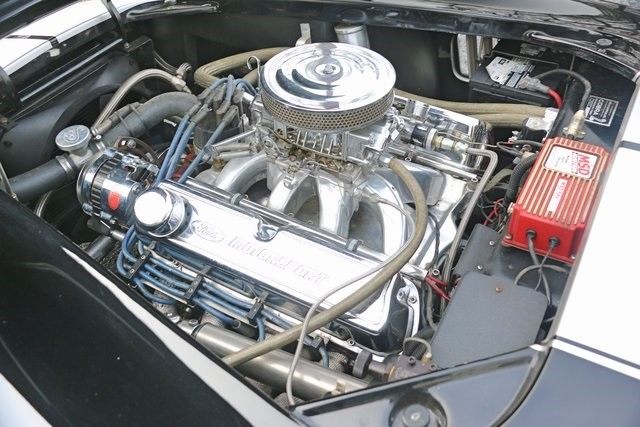 1964 Shelby Cobra -- - photo 11