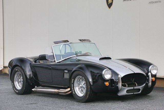 1964 Shelby Cobra -- - photo 2