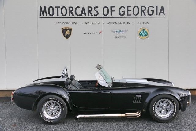 1964 Shelby Cobra -- - photo 3