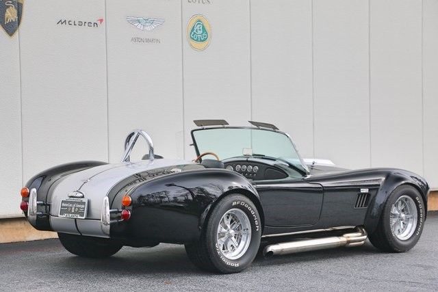 1964 Shelby Cobra -- - photo 4