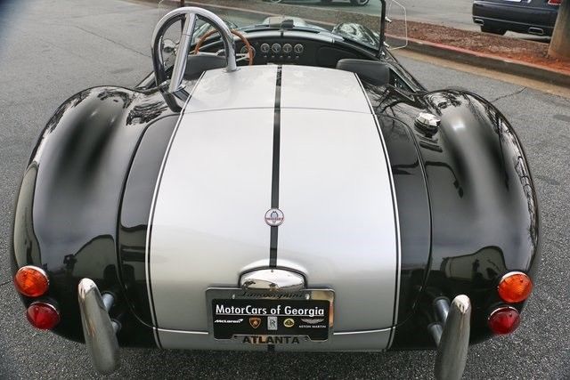 1964 Shelby Cobra -- - photo 5
