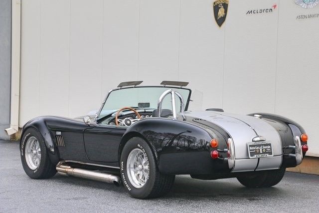 1964 Shelby Cobra -- - photo 6