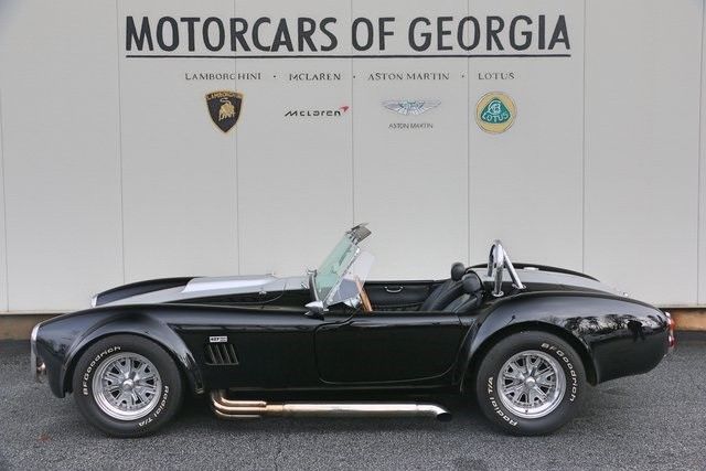 1964 Shelby Cobra -- - photo 7