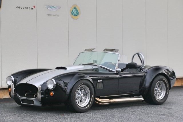 1964 Shelby Cobra -- - photo 8