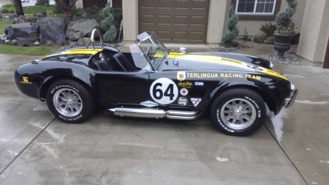 1964 Shelby Cobra - photo 2