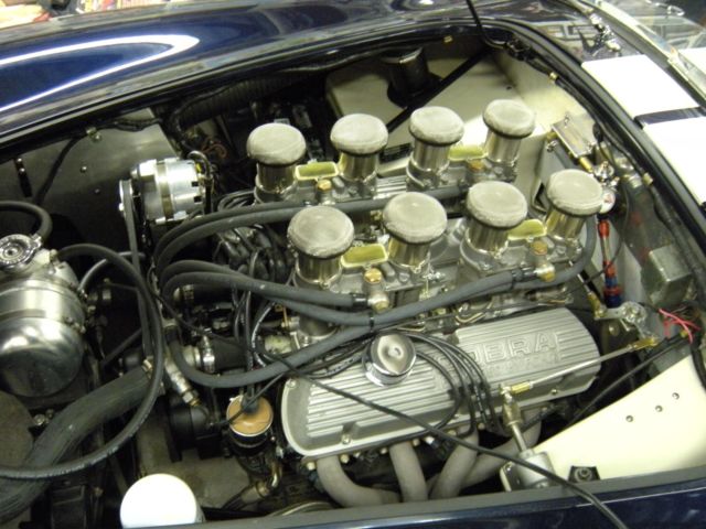 1964 Shelby 289 Cobra - photo 7