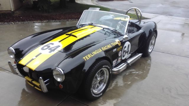 1964 Shelby Cobra - photo 3
