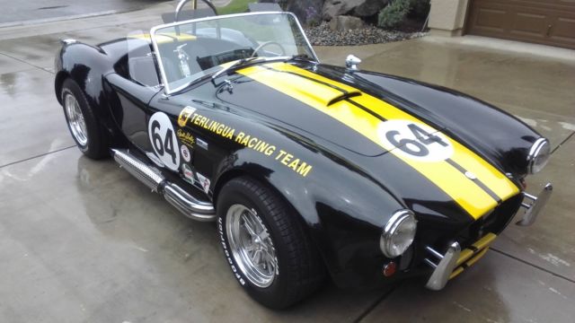 1964 Shelby Cobra - photo 4