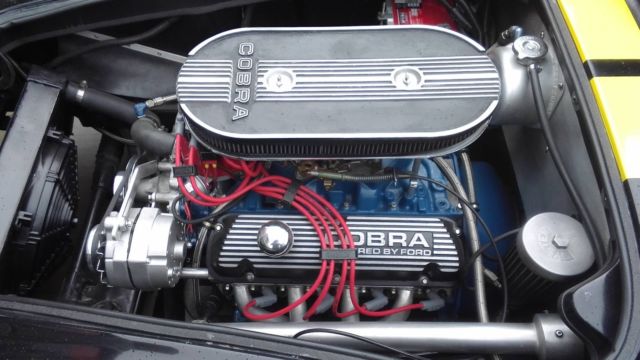 1964 Shelby Cobra - photo 5