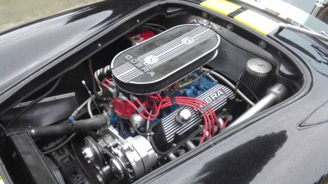 1964 Shelby Cobra - photo 6