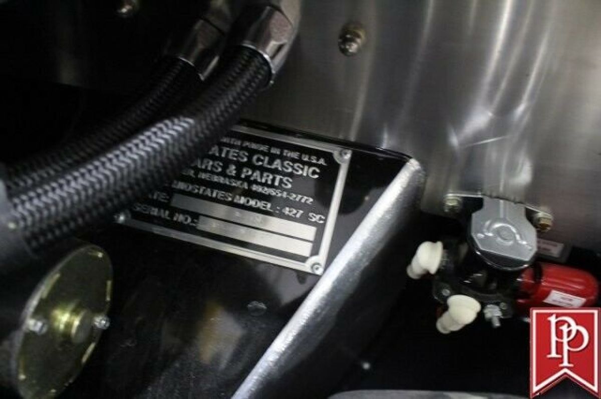 1964 Shelby Cobra - Midstates 460 Cobra Jet - photo 10