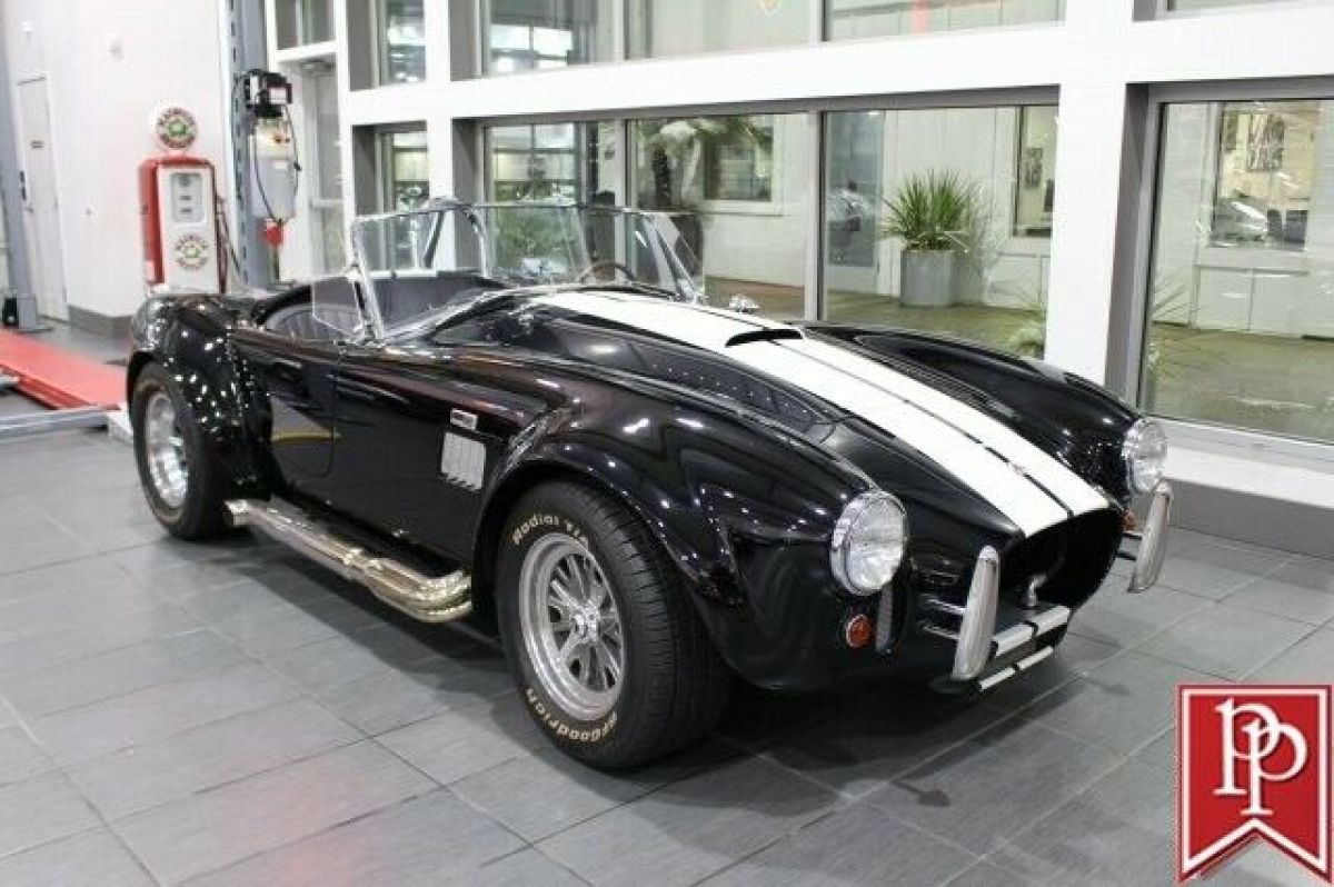 1964 Shelby Cobra - Midstates 460 Cobra Jet - photo 2