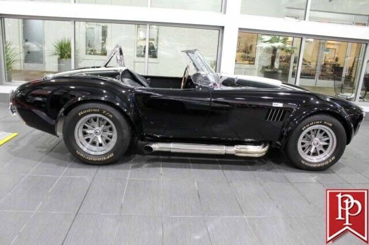 1964 Shelby Cobra - Midstates 460 Cobra Jet - photo 3