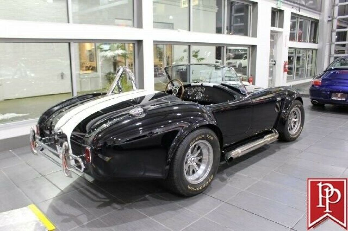 1964 Shelby Cobra - Midstates 460 Cobra Jet - photo 4