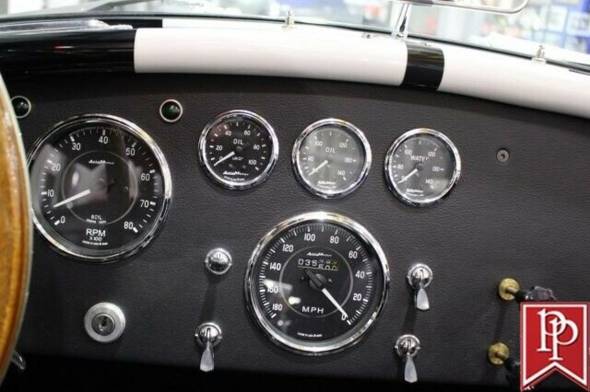 1964 Shelby Cobra - Midstates 460 Cobra Jet - photo 7