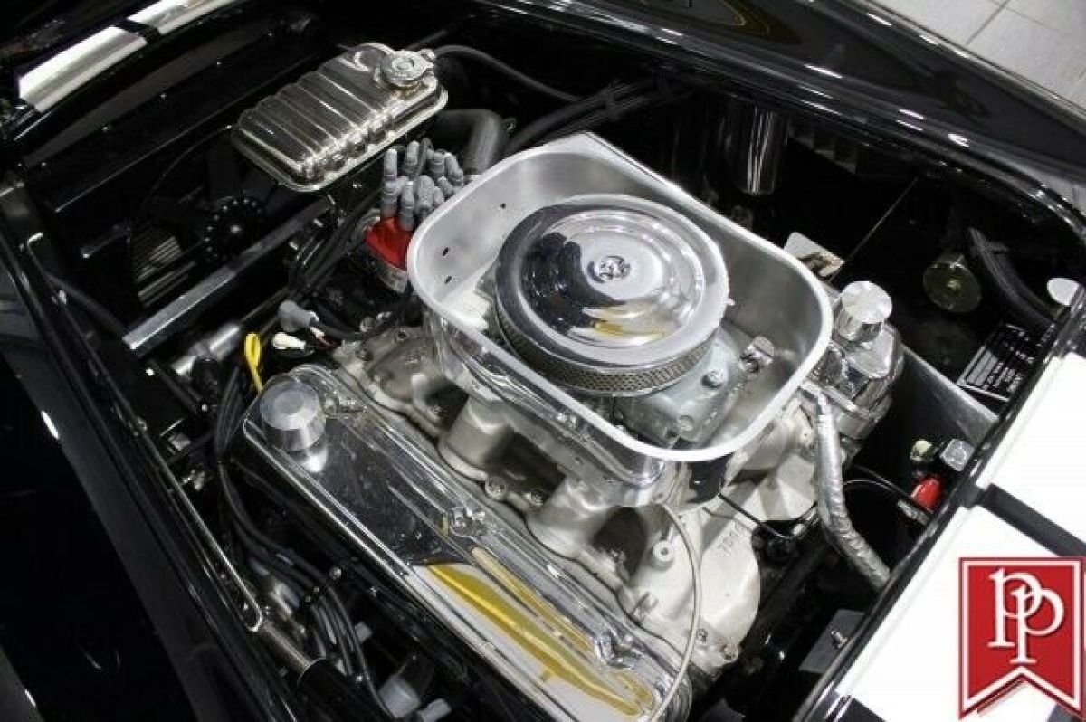 1964 Shelby Cobra - Midstates 460 Cobra Jet - photo 8
