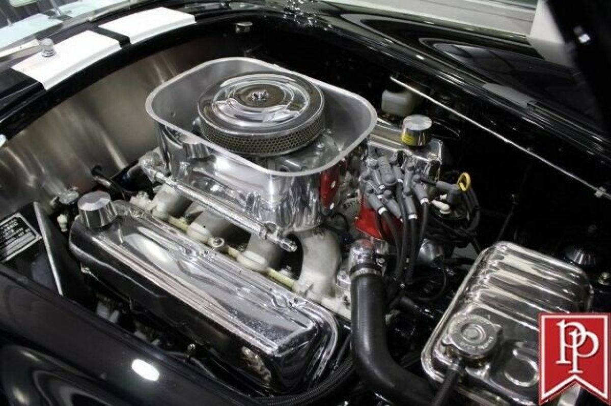 1964 Shelby Cobra - Midstates 460 Cobra Jet - photo 9