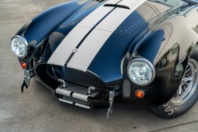 1964 Shelby Cobra - Midstates 460 Cobra Jet - photo 3