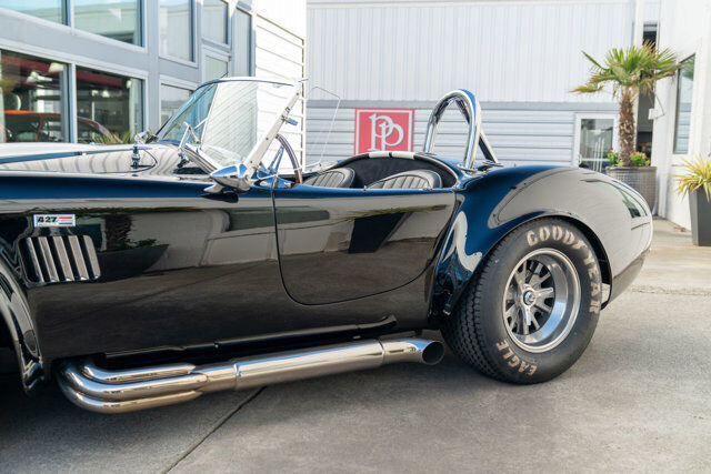 1964 Shelby Cobra Recreation - Midstates 460 Cobra Jet - photo 12