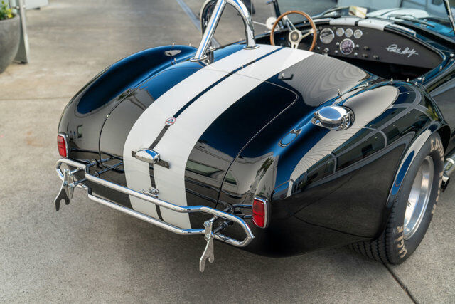 1964 Shelby Cobra Recreation - Midstates 460 Cobra Jet - photo 13